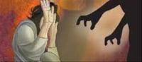 Digital rape: Culprit in own house!!